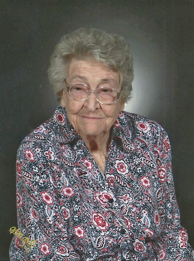 Obituary of Mary Ellen Gregory