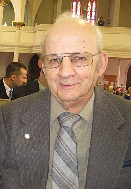 Obituary of Roger (Ti-Noir) Gaudreau