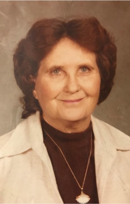Obituario de Helen Estelle Hill Guttmann