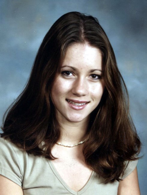 Obituario de Halie Noel Jones