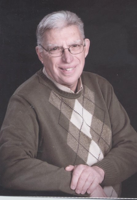Obituary of John William Lightner