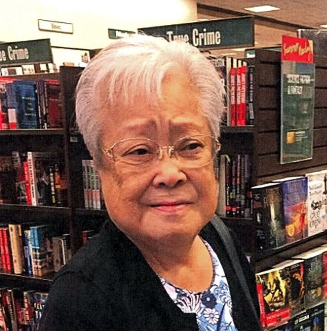 Obituary of Caroline Fontanilla Silao