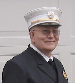 Obituary of Charles Keller