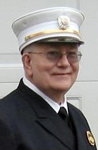 Obituary of Charles Keller