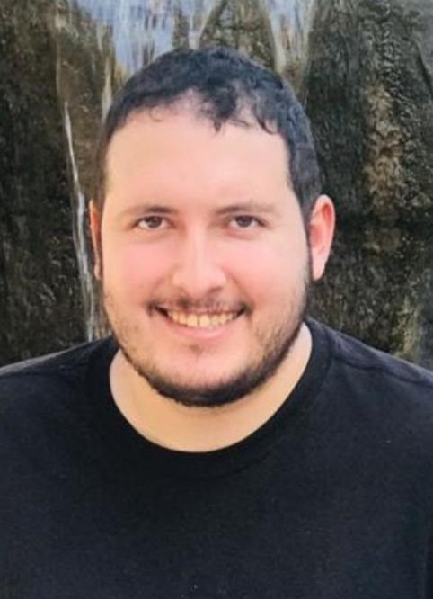 Obituary of Alexander Palacio