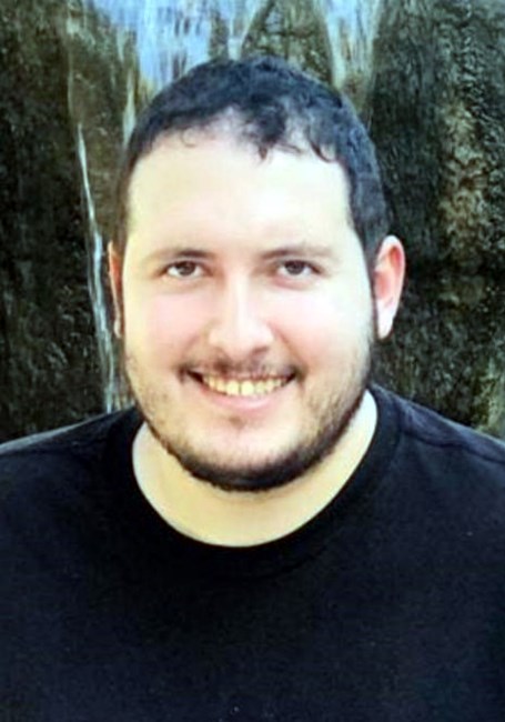 Obituary of Alexander Palacio