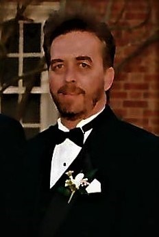 Obituario de Mark Anthony Kuehn