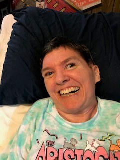 Obituary of Jamie Darlene Scott