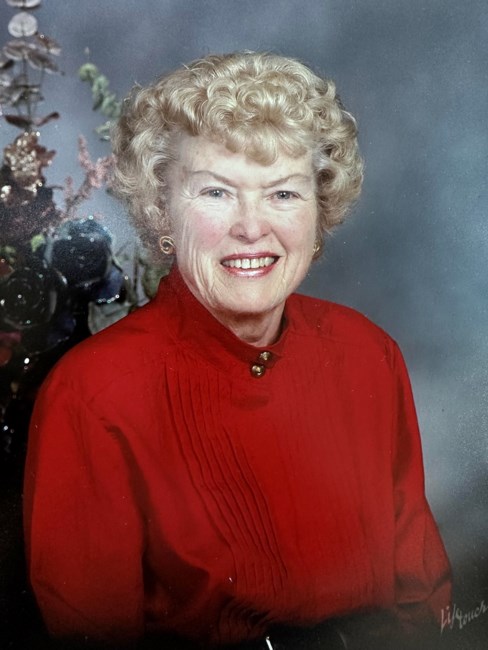 Obituary of Elizabeth J. Oister