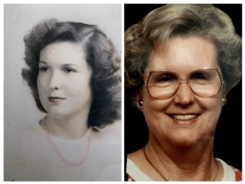 Obituary of Malda Ann Curtis