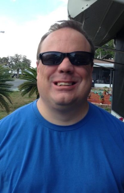 Obituary of Trevor Mark Pestrue