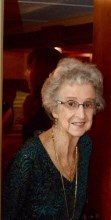 Obituary of Mary Helen Black Dippo