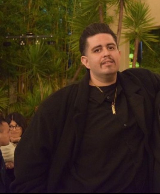 Obituary of Christopher Esteban Lopez