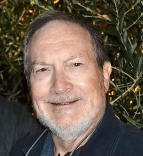 Obituary of Stephen John Murdoch