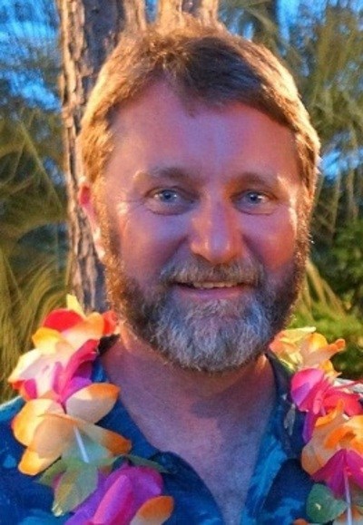 Obituary of Tony Harris