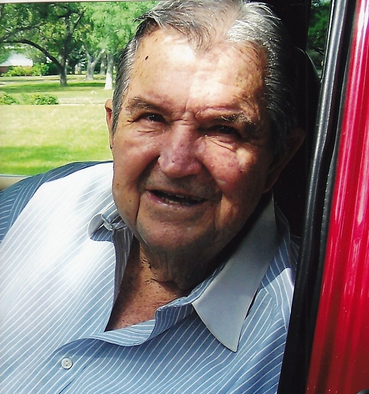 Weldon Troy Robinson Sr. Obituary Kingsville, TX