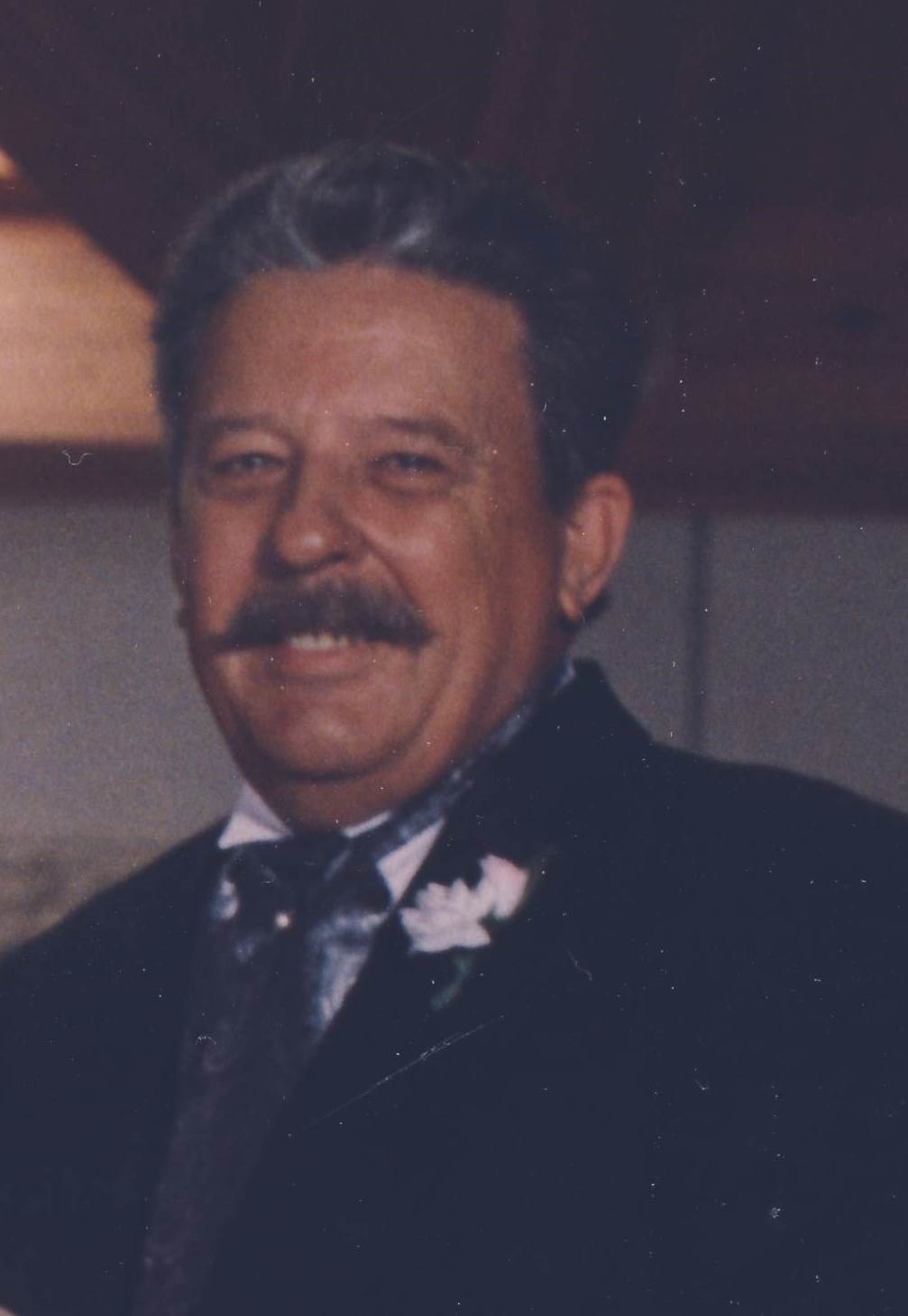 Obituary of Kenneth "K. O." Lynch