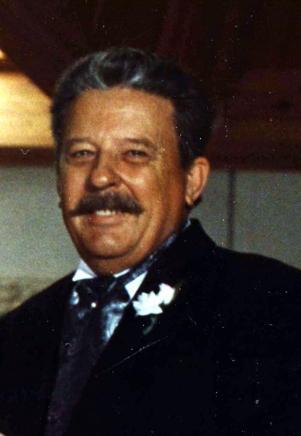 Kenneth Lynch Obituary - Conroe, TX