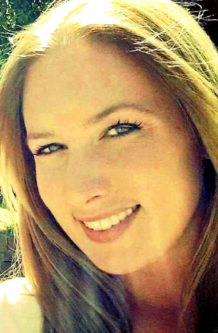 Obituary of Allison Marie Haggerty