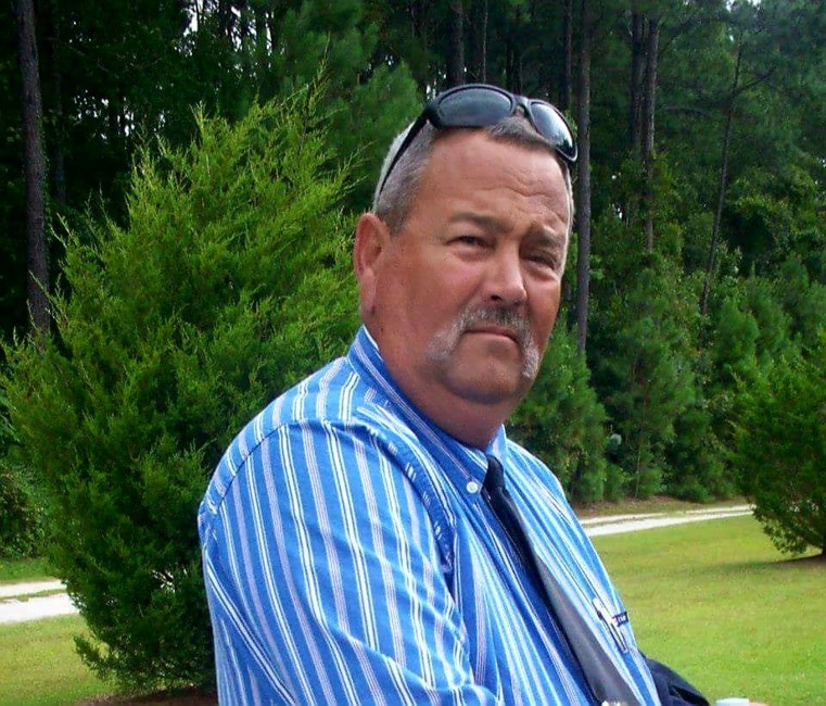 Obituary of John "Johnny" Charles Sinclair Sr.