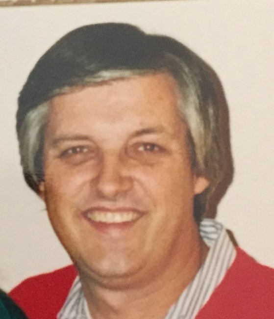 Obituary of William Donald Cunningham