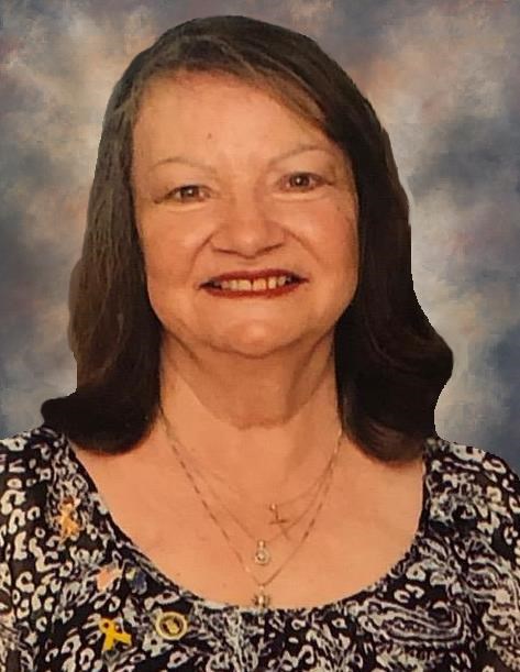 Obituary of NaOma Lucille Jackson