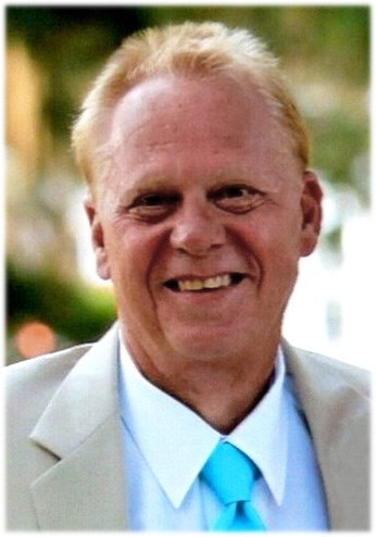 Obituary of Richard G. Fedon