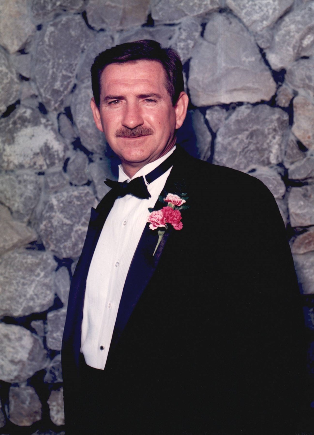 Obituary of Gerald Francis Williams