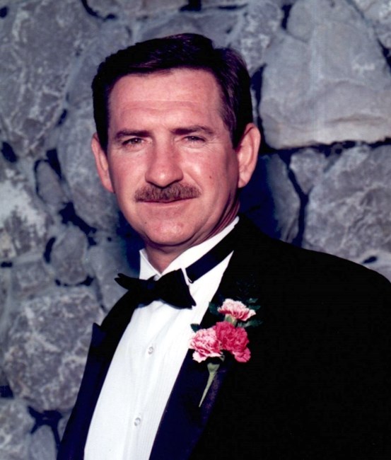 Obituary of Gerald Francis Williams