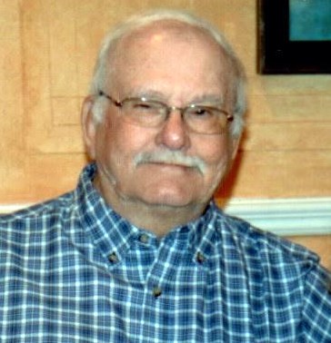 Obituary of Dennis Scott