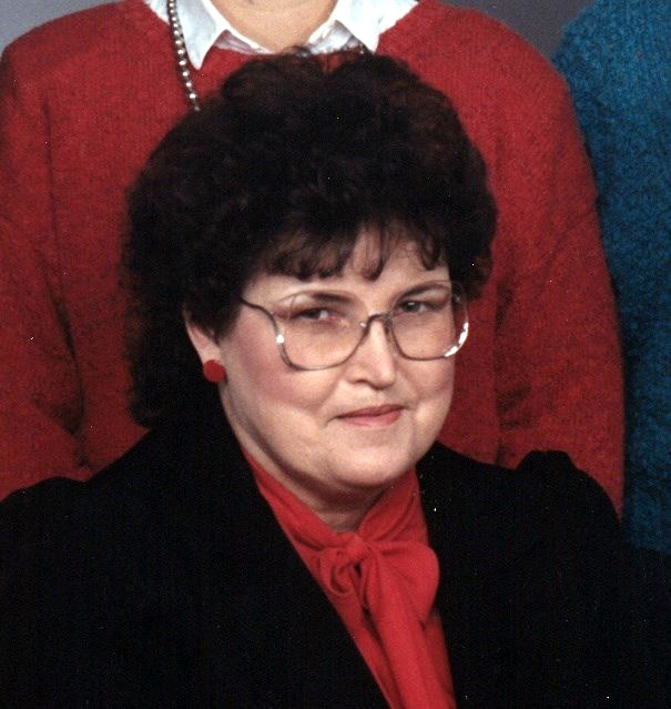 Obituary of Gwendolyn "Gwen" Baker