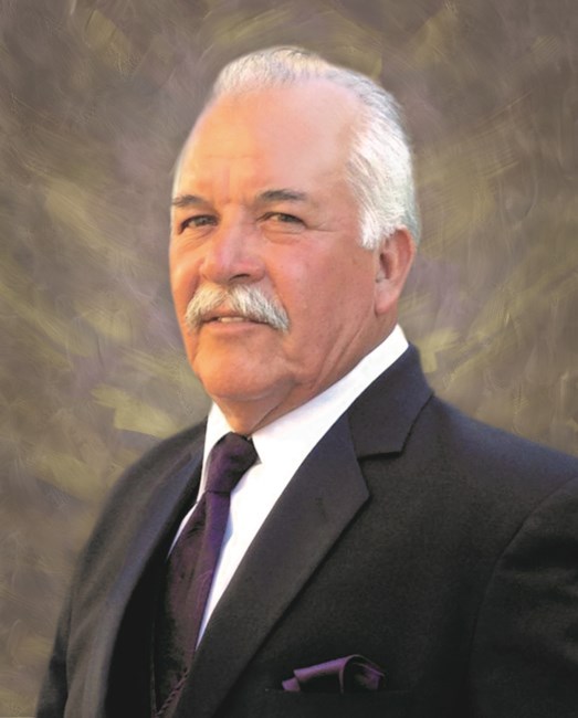 Obituary of Avelino Marin Acosta