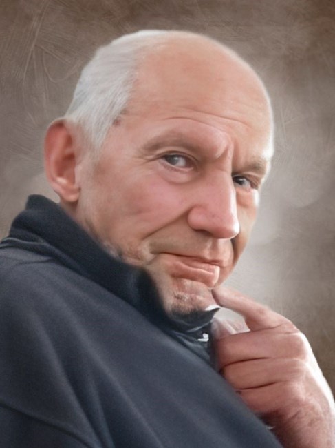 Avis de décès de Roland Thériault