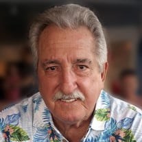 Obituary of Billy Ray Clark Sr.