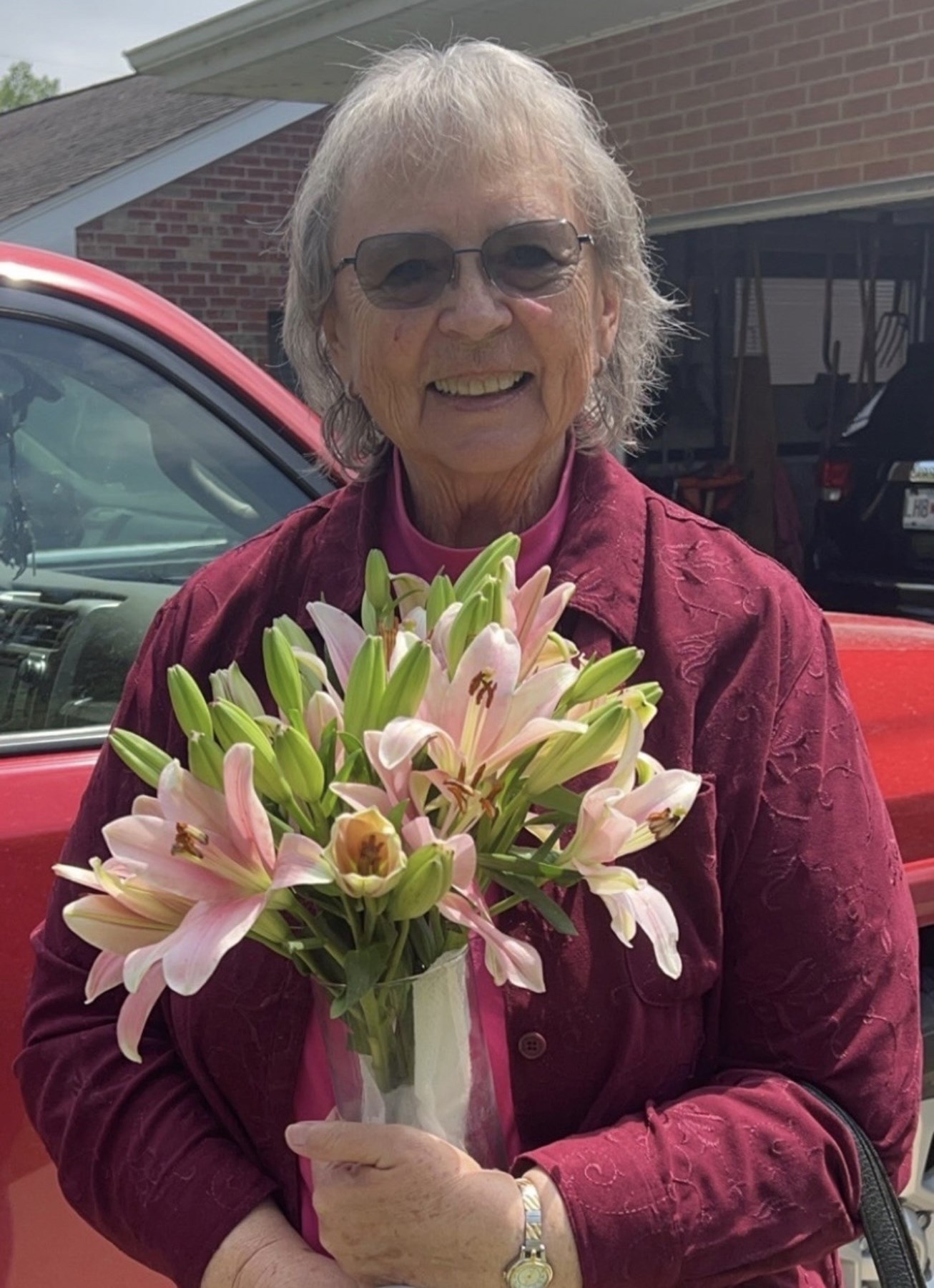 Obituario de Donna Swiney