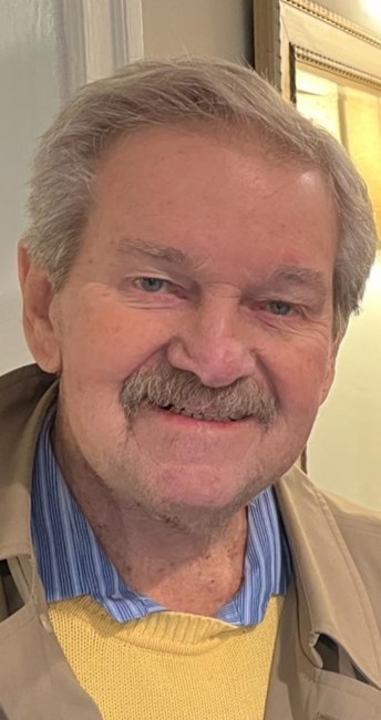 Obituary of John Martin Burns