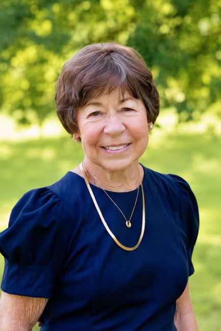 Obituary of Phoebe A. Shrimpton