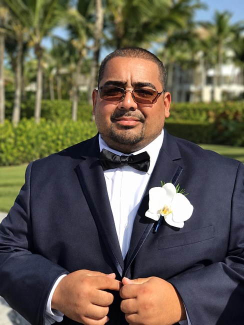 Obituary of Freddy M Troncoso Jr.