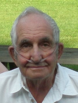 Obituary of Angelo A. Lombardi