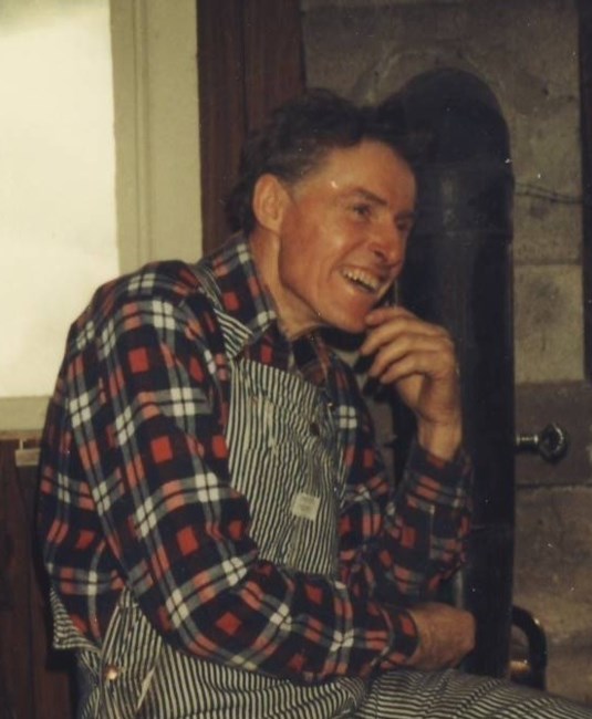 Obituary of Frank Stiles