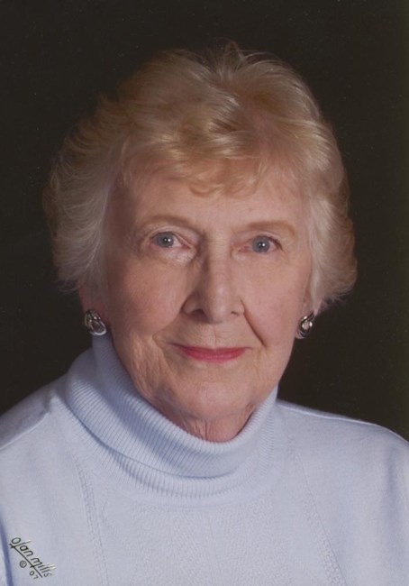 Obituary of Norma E. Ray