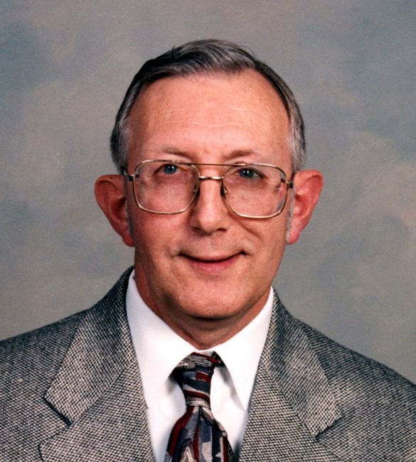 Obituary of Robert Sidney Hoke