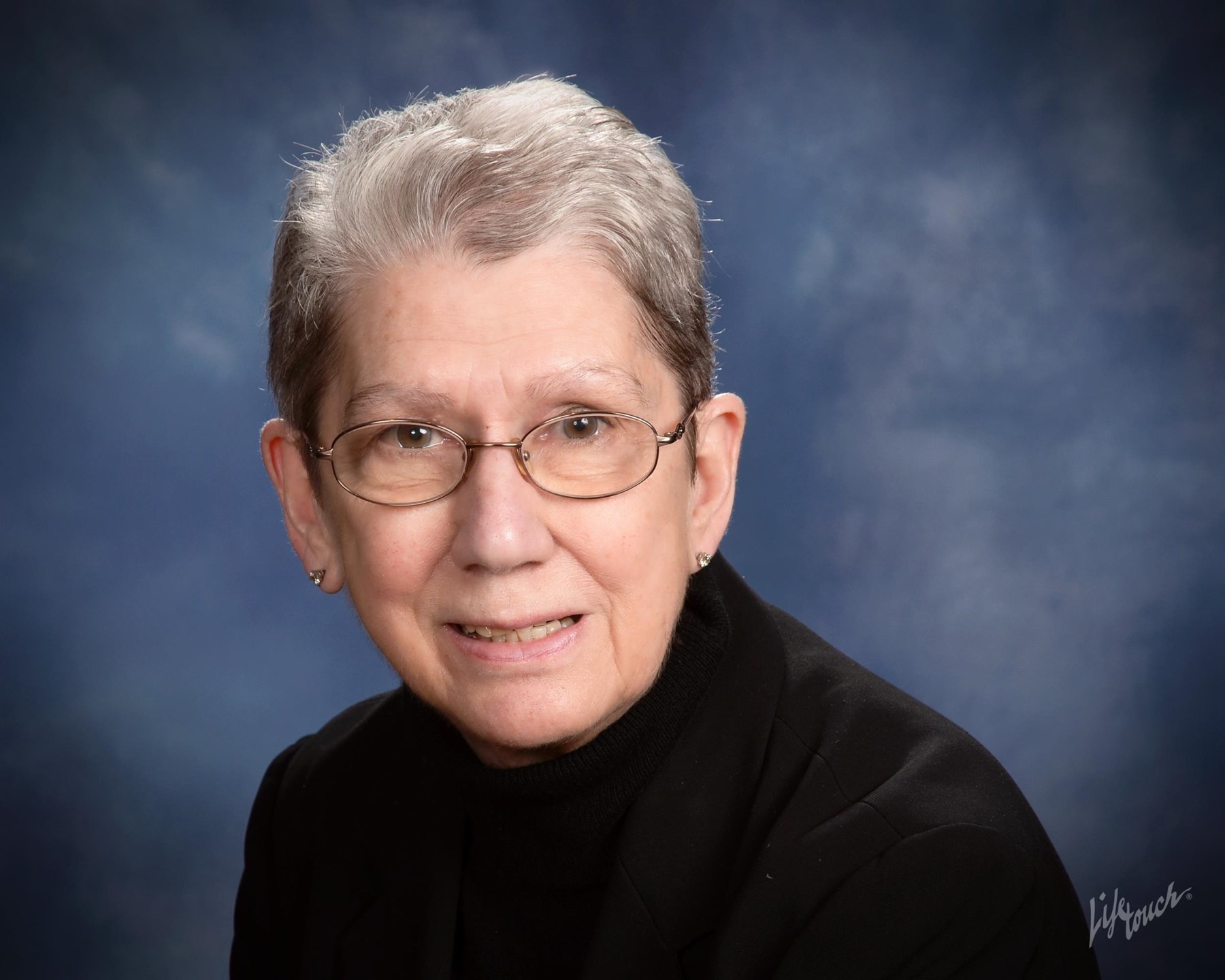 Obituary of June Kalijarvi Conway