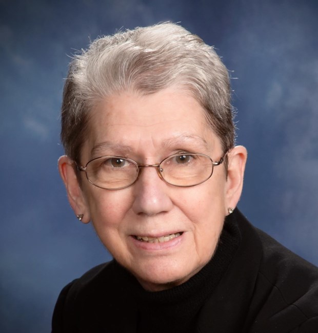Obituary of June Kalijarvi Conway