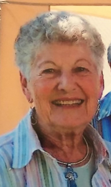 Obituary of Beverly Beth Brewer