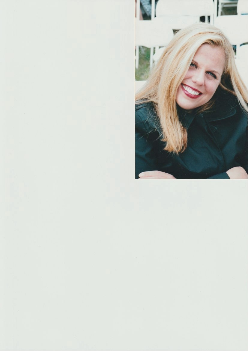 Obituary of Kristen Ruskiewicz Walters