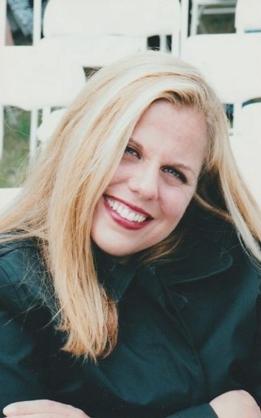 Obituary of Kristen Ruskiewicz Walters
