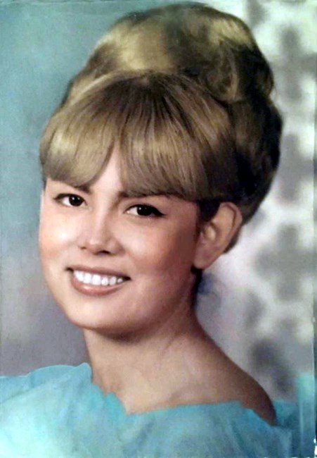 Obituary of Norma Campos