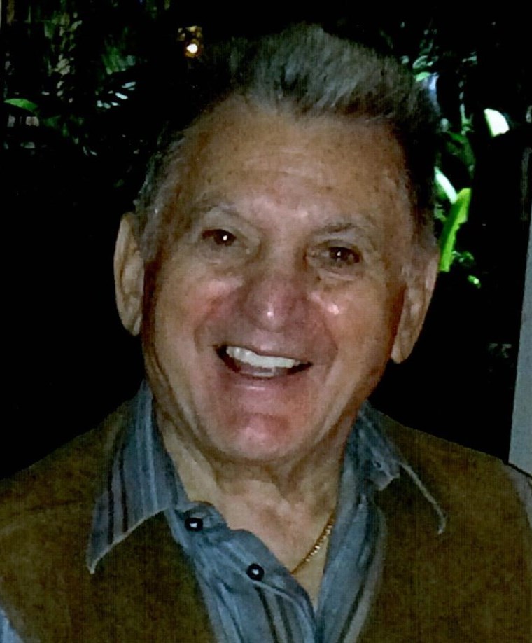 Alfred Caissie Obituary Boca Raton, FL