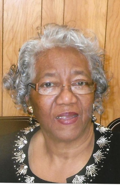 Obituary of Lenora Isaac